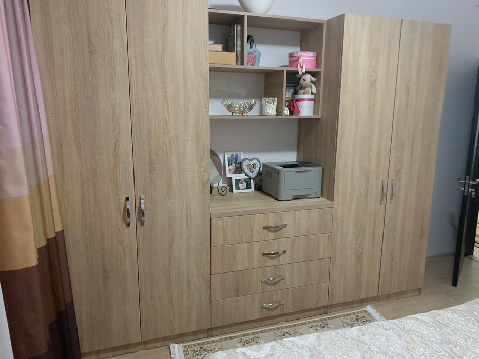 Apartamentul de închiriere