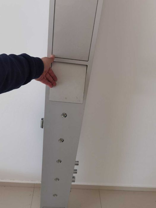 Душ панел на Грое Pharo Shower Panel