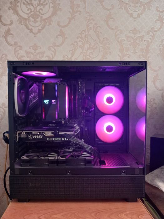 Продам новый  системный блок