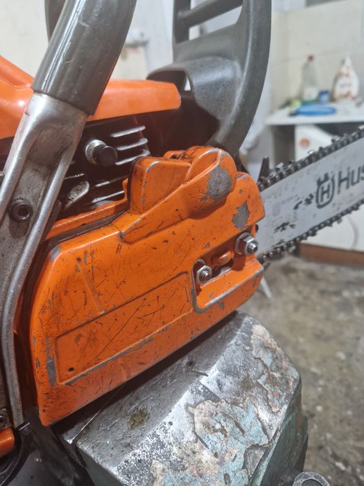 Stihl 362 /Husqvarna 357 XP