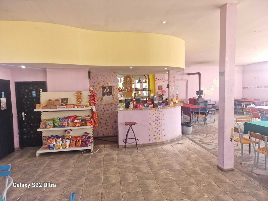 Продава се Промишлена сграда в Пазарджик, Запад - 925 кв.м за 141 €/кв.м - Снимка #5