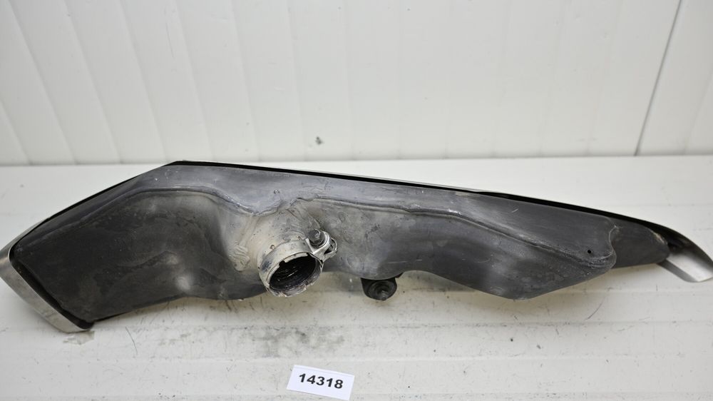 Toba Evacuare Finala OEM Honda CB 1000R 2008 2017