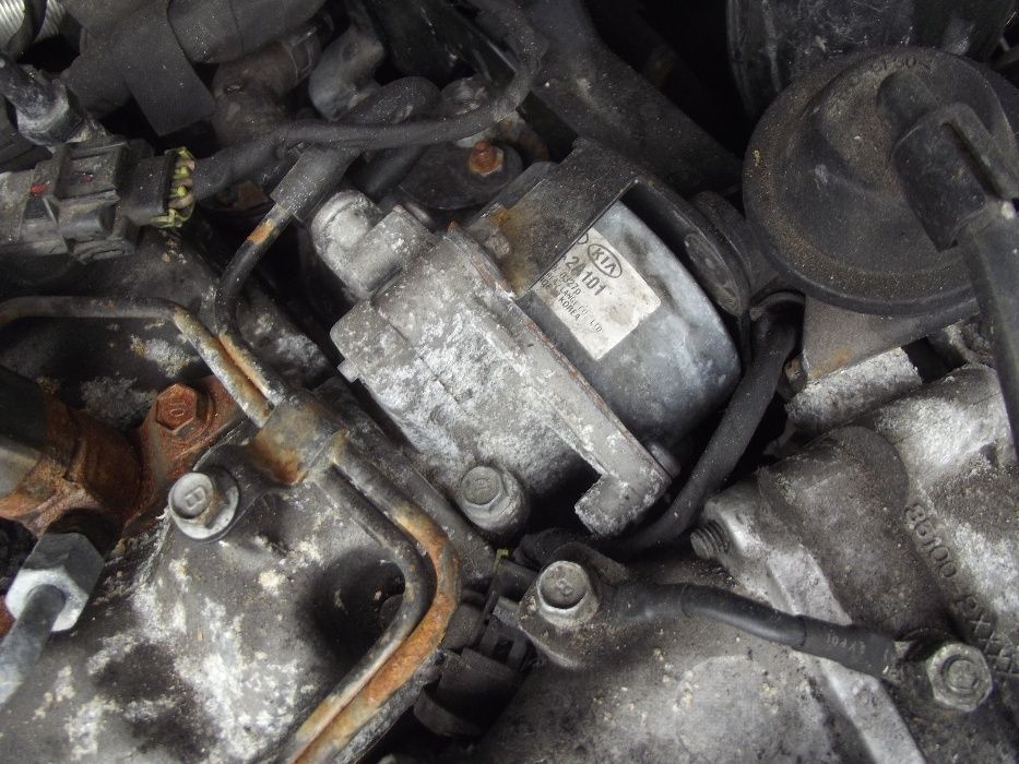 Pompa vacuum Kia 1.6 cri Tandem Ceed Rio Hyundai i30 i20 1.6crdi