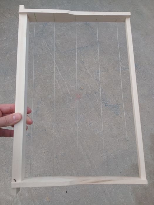 Rame si faguri de albine