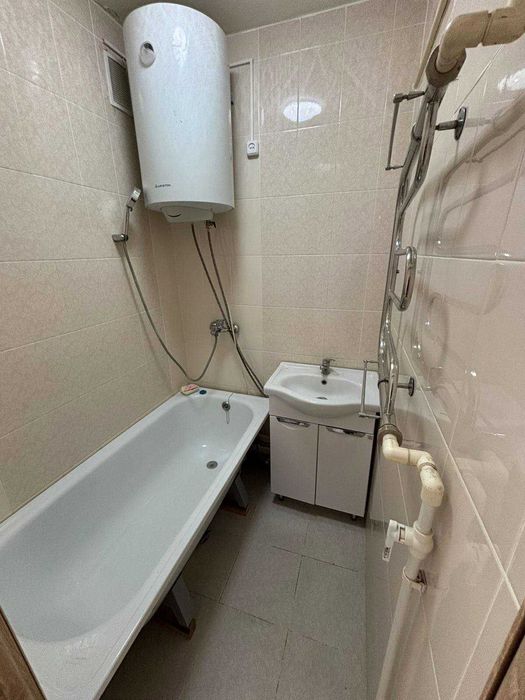 Продаётся 3-комнатная КЖБИ