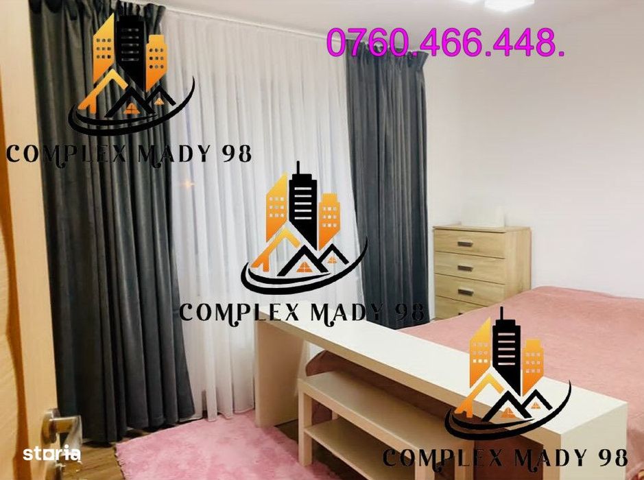 Vanzare 3camere Giulesti, sector 6, Bucuresti