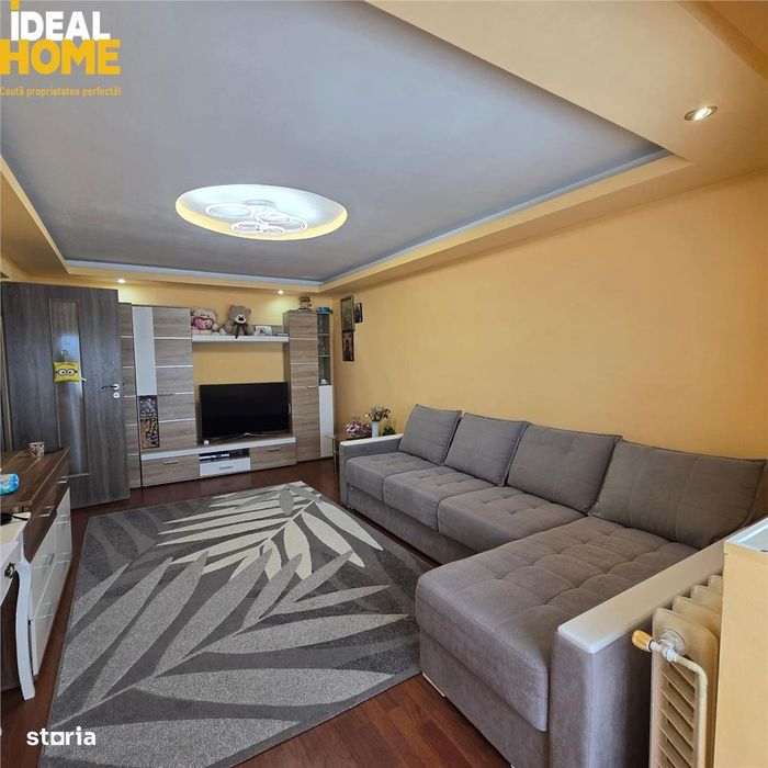 Apartament 2 camere D Modern Iasi
