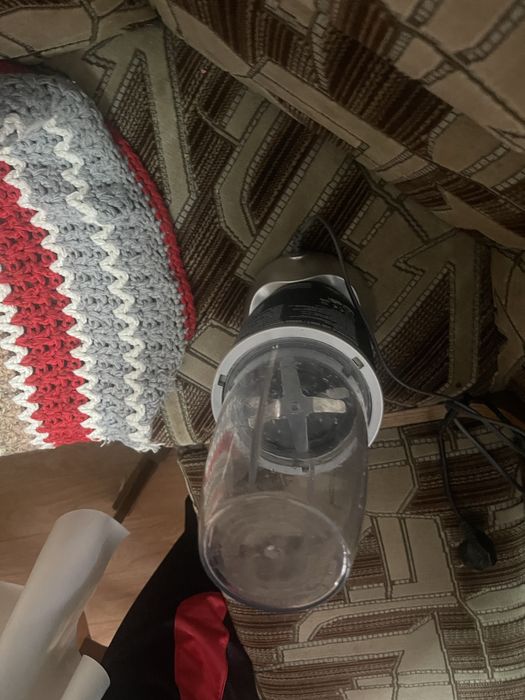 blender nutribullet 600 w series