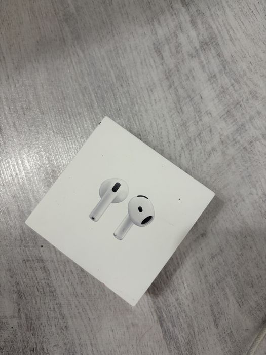 airpods 4 apple
