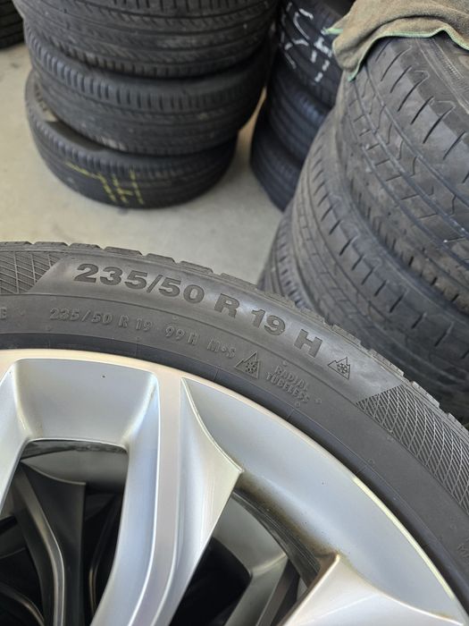 Джанти 19 / 5х112 Skoda Kodiaq и др. 5x112