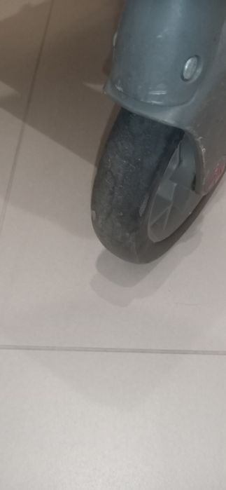 Maclaren TechArc (silver) - детска количка (1г)