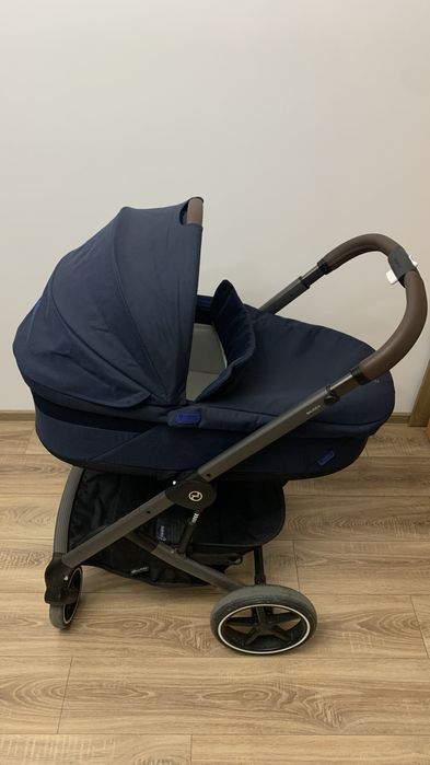Landou Cybex Gold