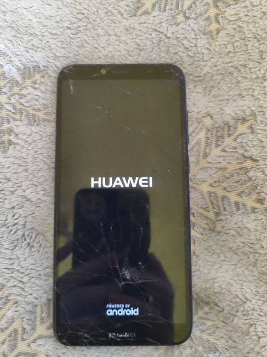 Продам телефон HUAWEI