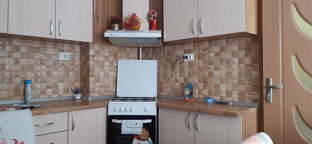 Garsonieră 34 mp | Zona Carpaților, colonia Metrom – Oportunitate Investiție / Renovare