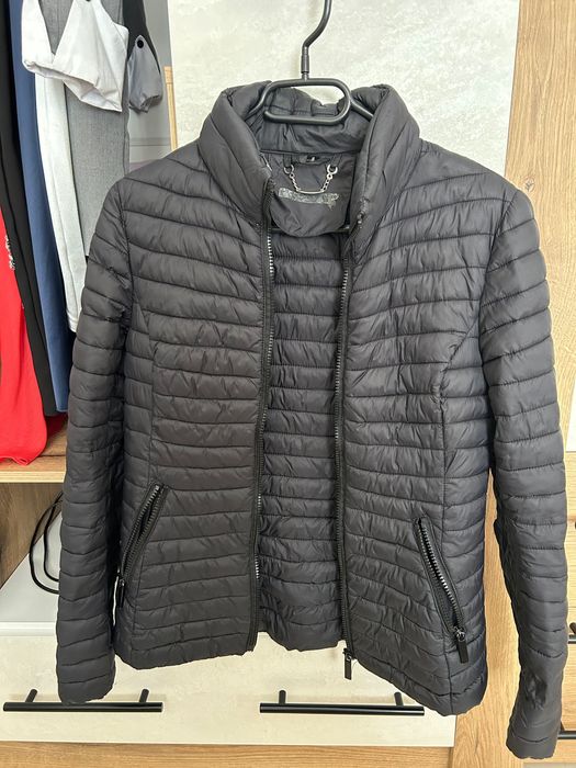 Пролетни дънкови и шушлякови якета