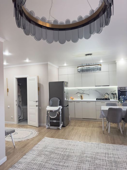 Продам квартиру 1 ком