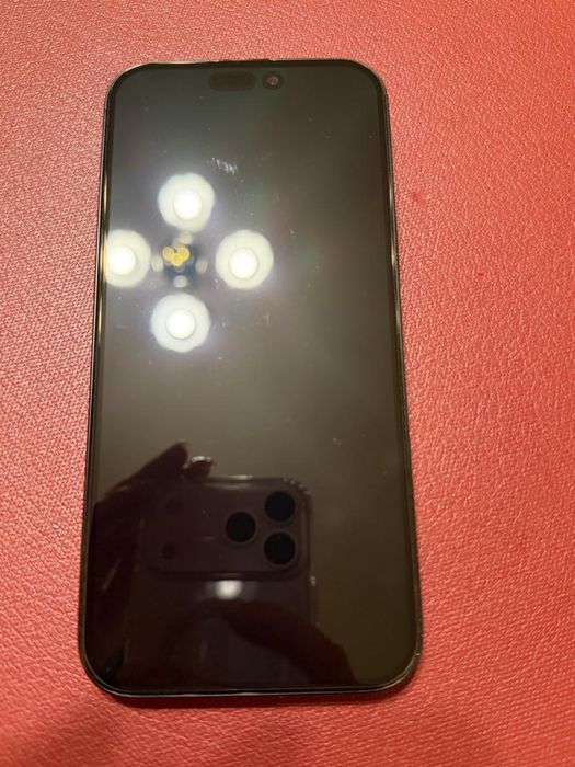 Продам iPhone 16 pro max