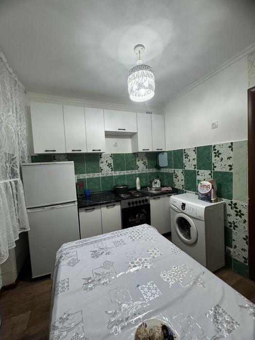 Продается 3 - х комн квартира