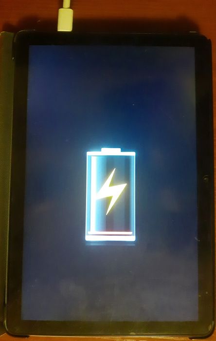 C Idea CM8500 Plus телефон-планшет