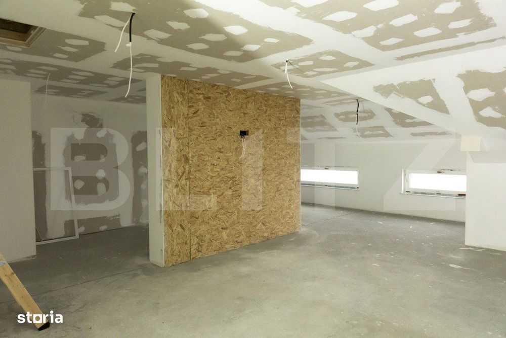 Casa deosebita, 710mp teren, zona Ciugud - Alba