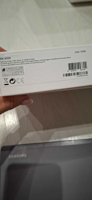 Samsung Galaxy Tab A8
