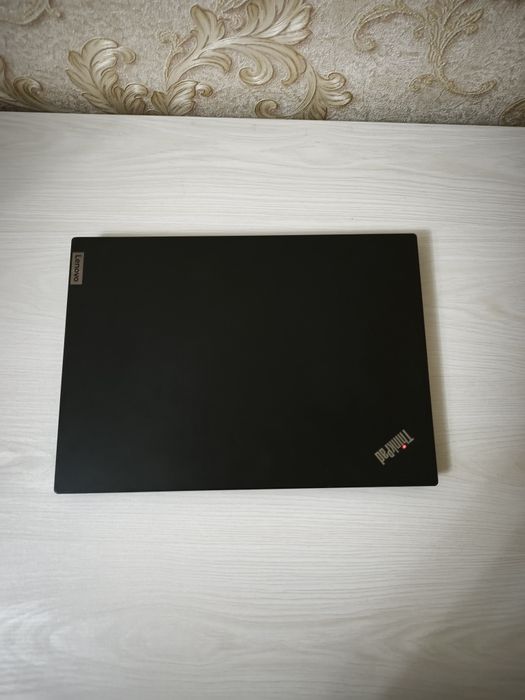 Lenovo ThinkPad L14 Gen 2