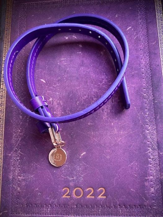 Bratara reglabila Molinard