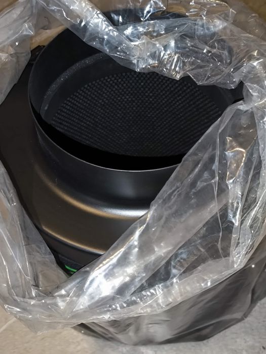 Filtru de carbon aer