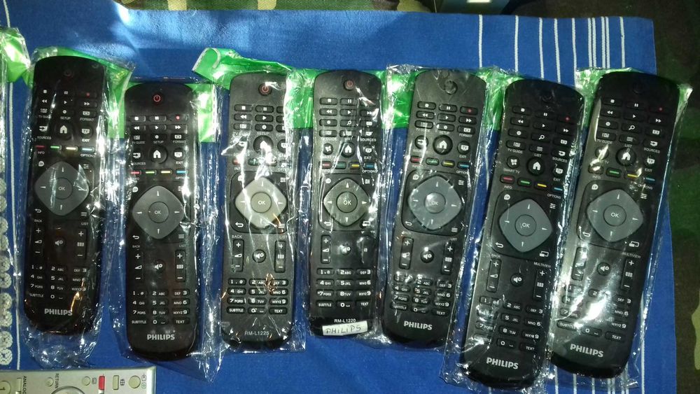 Telecomenzi second LG-SAMSUNG-SONY-DIGI reconditionate