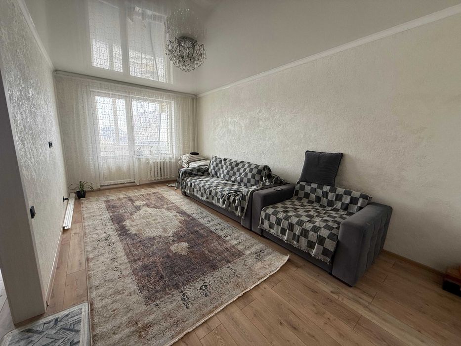 Современная квартира рядом с НИШ