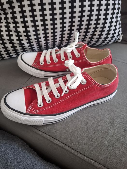 Дамски кецове Converse 39 номер