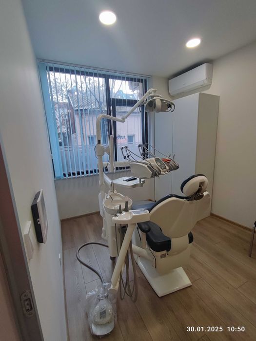 Дава се под наем Офис в София, Център - 16 кв.м за 765 € - Снимка #3