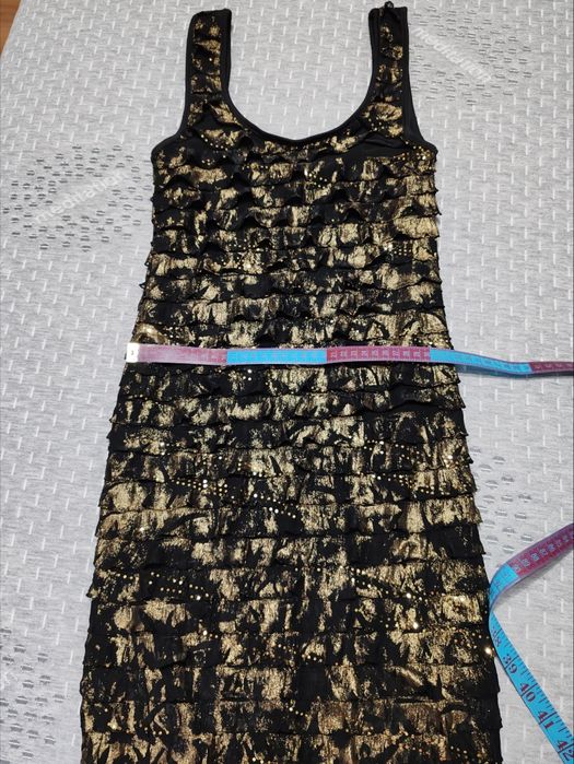 Rochie scurta masura 36, Atmosphere