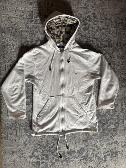 Суичер Burberry