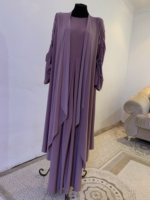 Двойка демисезон