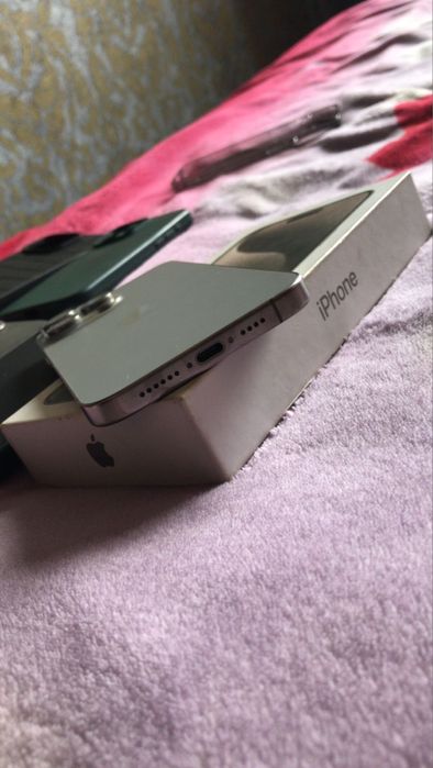 Iphone 15 pro max 256 GB