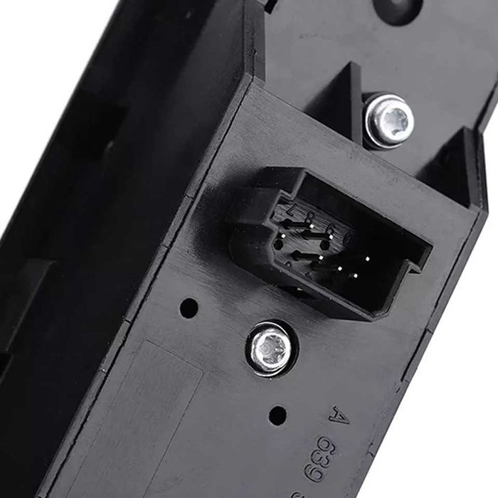 Comanda Comutator Butoane  Geamuri Oglinzi Electrice Vito W639