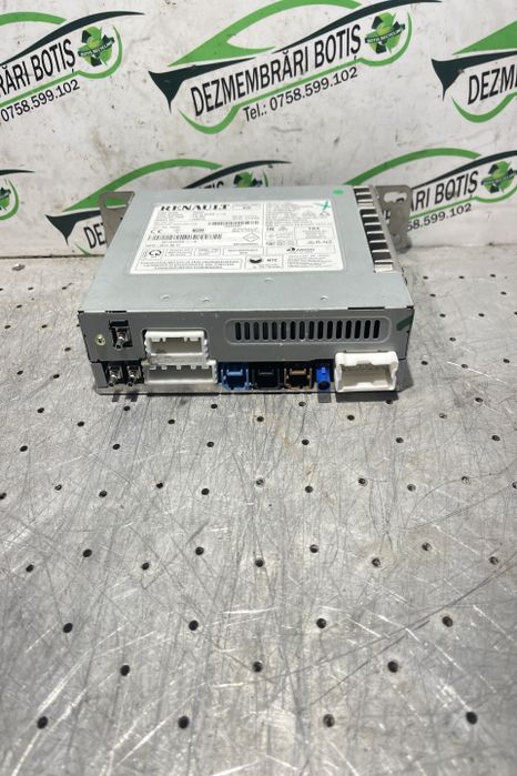 Modul navigatie 281154372R 281154372R 281154372R Renault Espace a 5-a