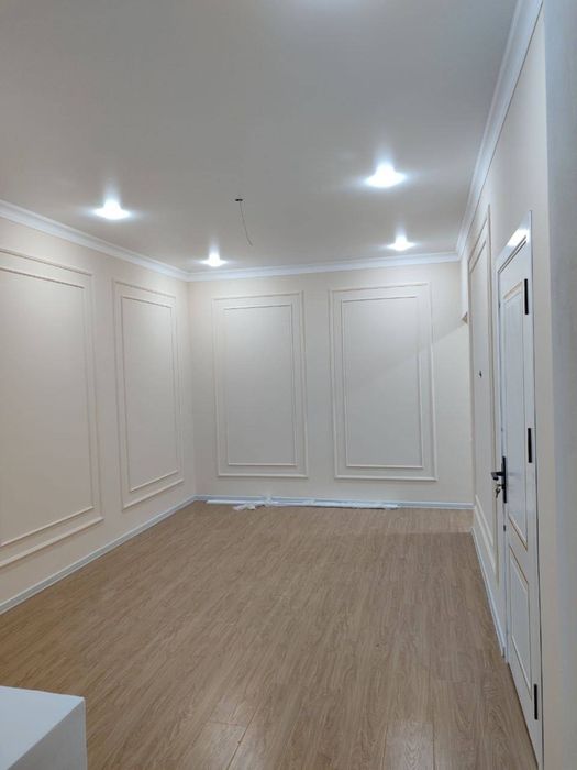 Под коммерческое помещение 1 комнатная квартира Ялангач