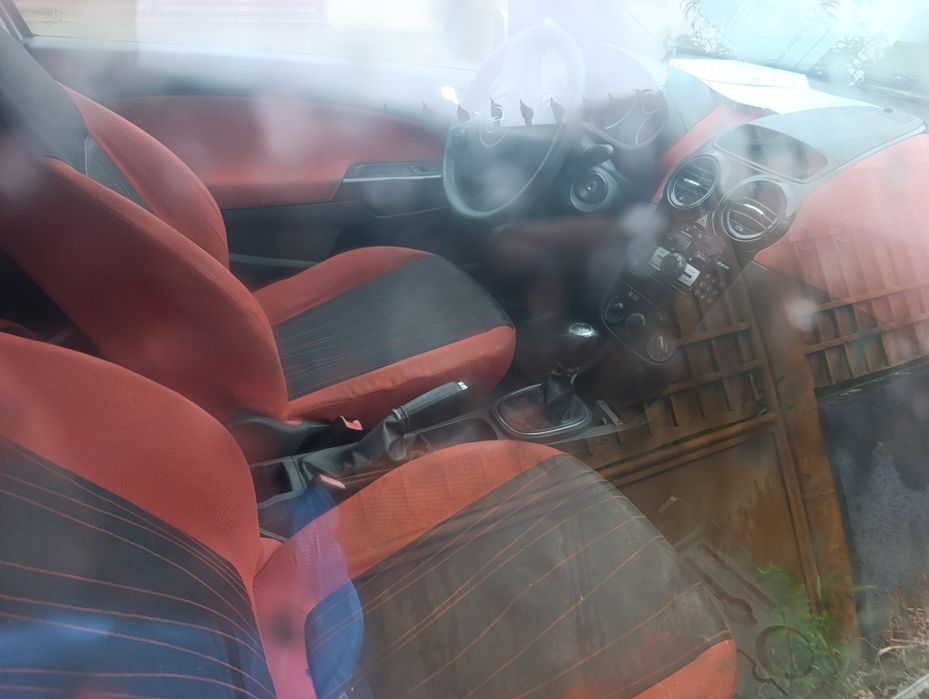 Opel Corsa 1.2 16v 2007