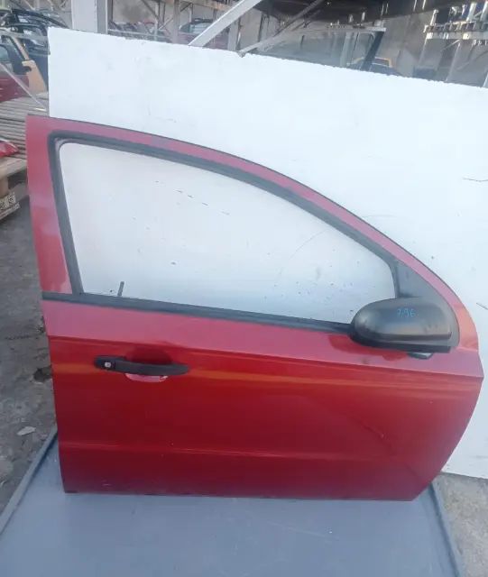Usa / Portiera spate dreapta Chevrolet Aveo 2006 1.4 MT (94 hp)