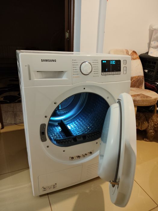 Uscător Samsung A++