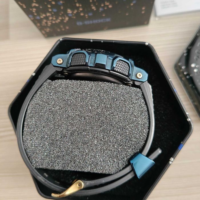 G-Shock Planet Earth Limited Edition GM-110EARTH-1A