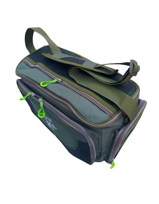 Geanta Spinning PROFL 45X23X20CM