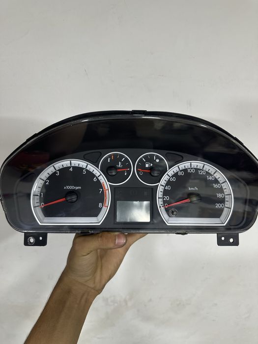 Nexia 3 tablo sotiladi