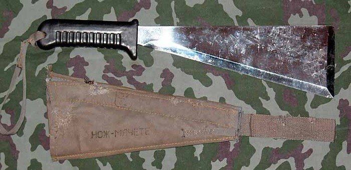 Нож антекварный.