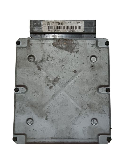 Calculator Ecu Ford Mondeo Iii B5Y 2000 - 2007 2.0 Tdci Fmba, N7Ba 2S7