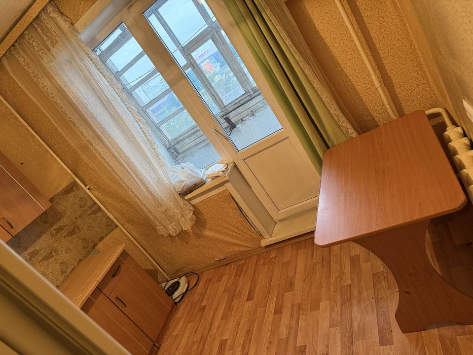 1-ком квартира 19мкр