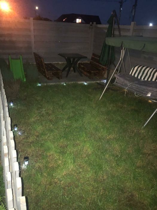 Apartament 2 camere cu curte breazu rezidential 
Loc de parcare , grădină ! Se vinde mobilat și utilat ca