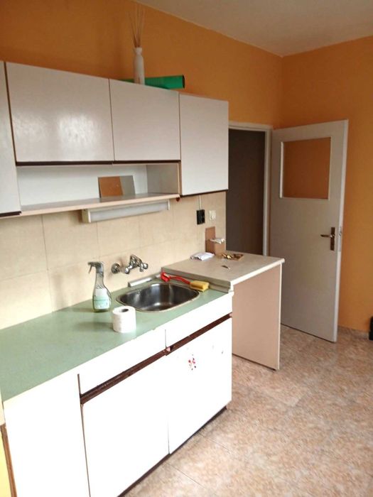 Едностаен апартамент в Младост 1А